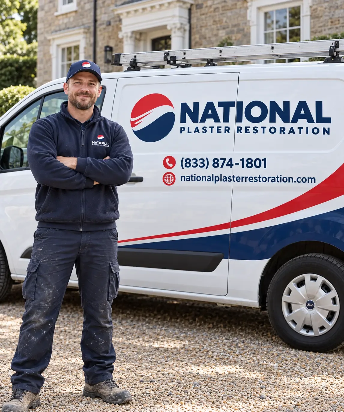 Plaster Repair Carney, OK FAQs